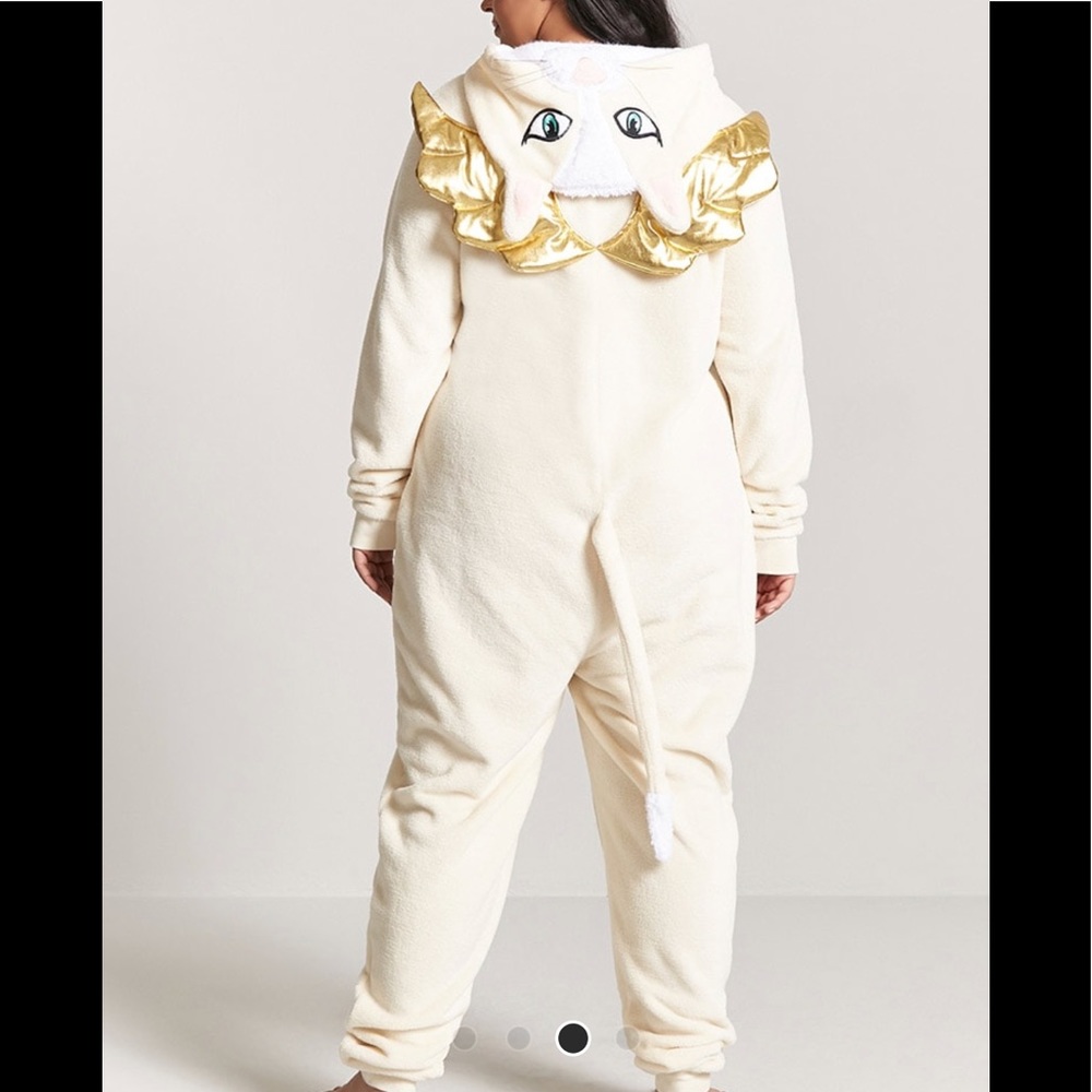 Cat Onesie